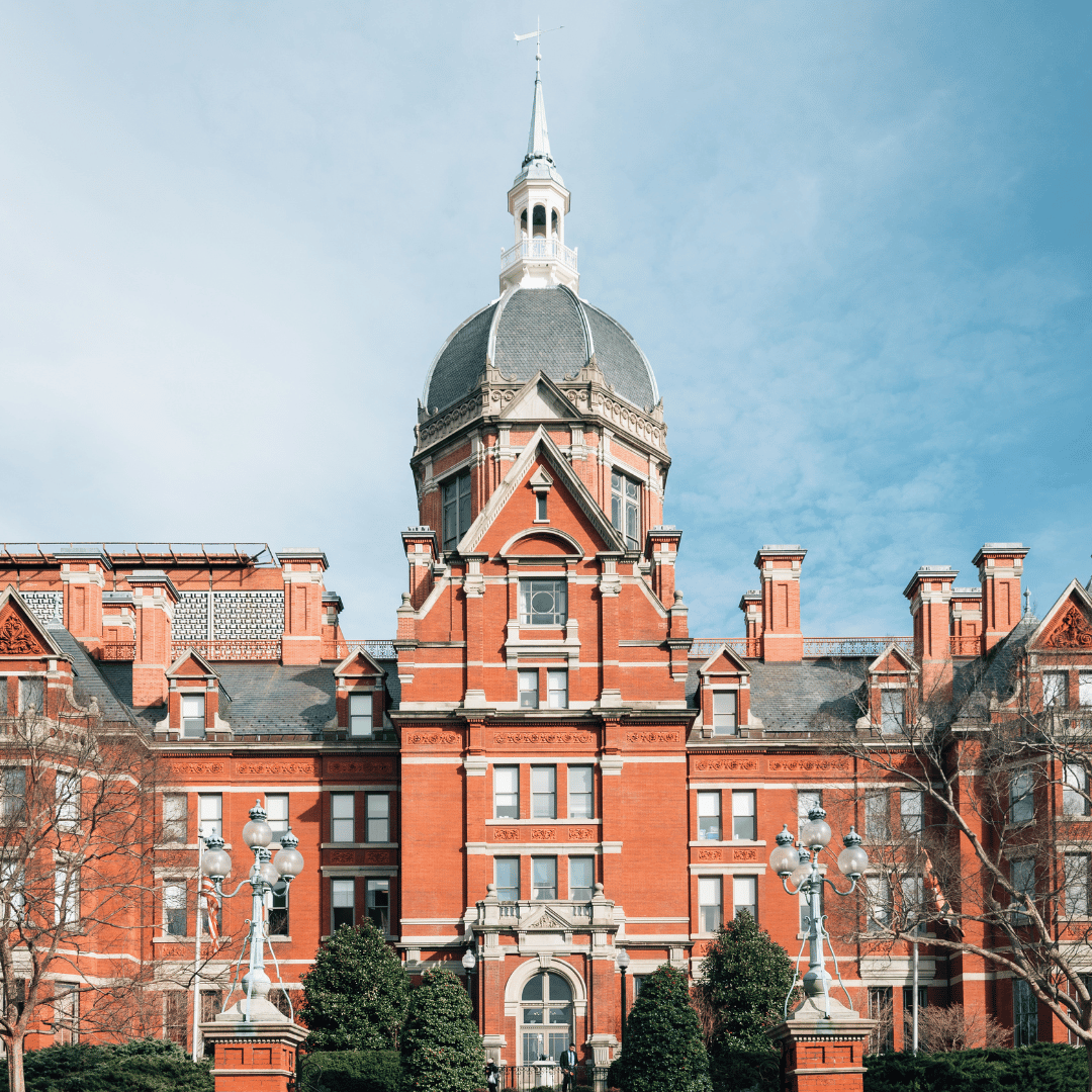 Université Johns Hopkins
