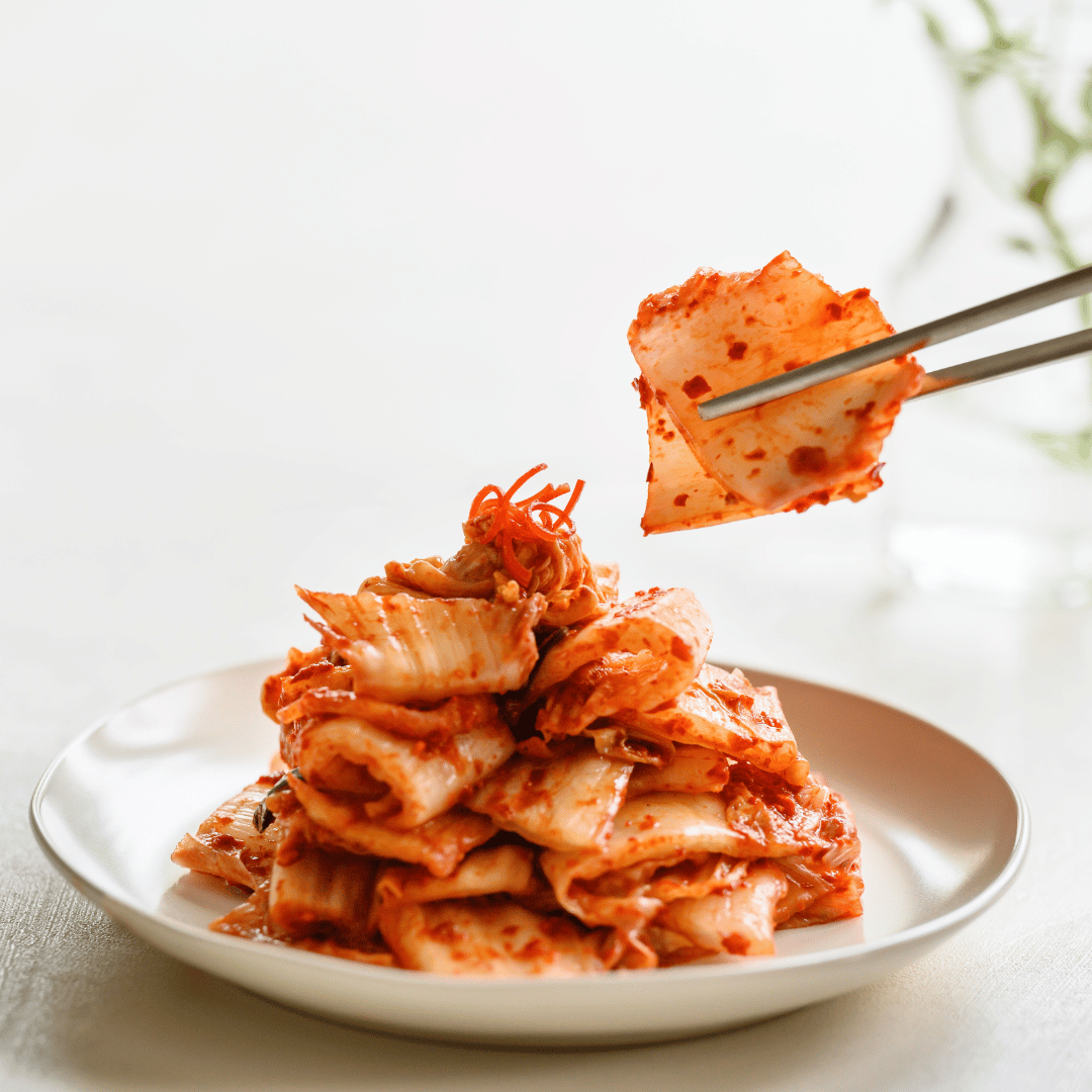 Kimchi